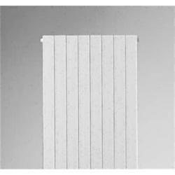 Radson Faro V 180 cm hoog x 30 cm breed type 22 en 1046 Watt