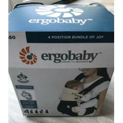 Draagzak Ergobaby