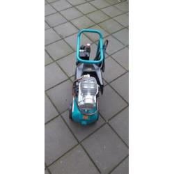 Ranger air compressor zo goed als nieuw