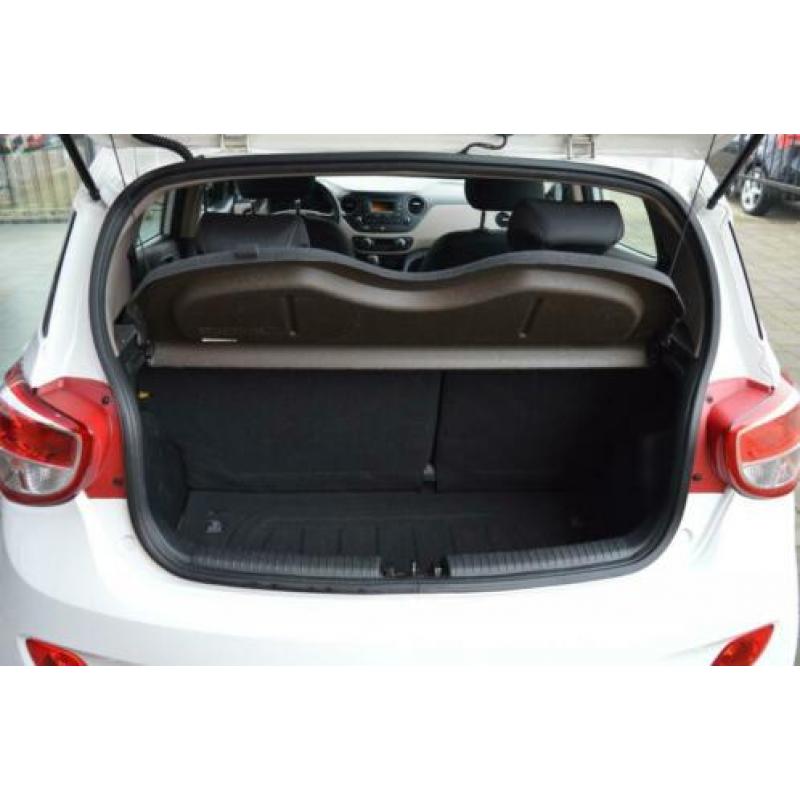 Hyundai i10 1.0i i-Motion / CLIMA CONTROL / DEALER ONDERHOUD