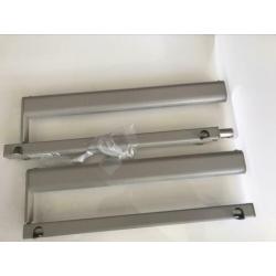 IKEA Komplement kast hangers (uitschuifbaar