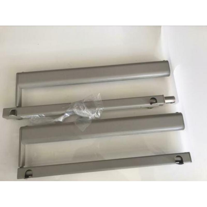 IKEA Komplement kast hangers (uitschuifbaar