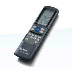 Gratis Inet Box bij een Truma Aventa Comfort dakairco.
