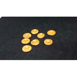 Kleine pannenkoeken