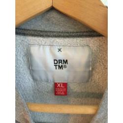 DRMTM grijze sweater trui Notorious B.I.G. Biggie baby
