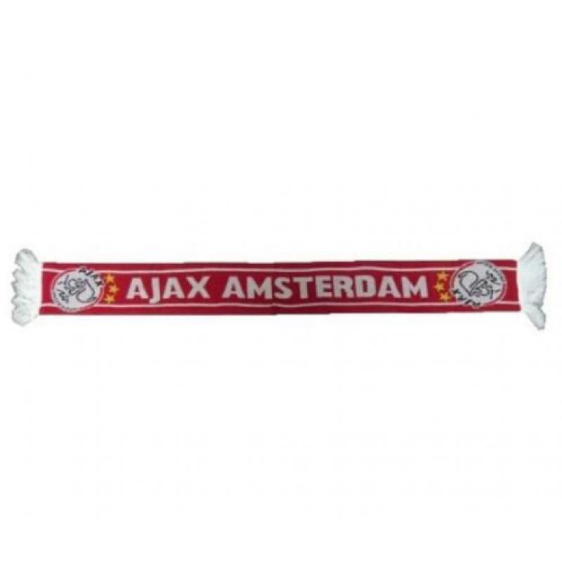 Ajax sjaal