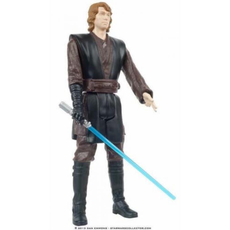 STAR WARS Poppen 30cm #AKTIE#
