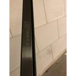 Originele Honda Civic fn instaplijsten voor de 3 deurs E 20