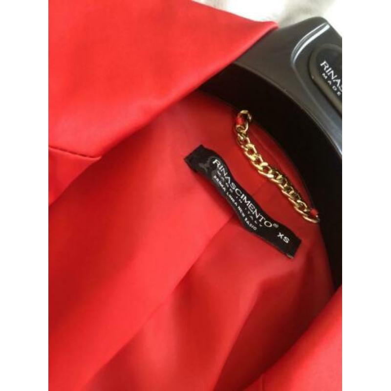 Rinascimento blazer XS