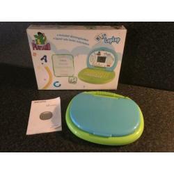 Kinder laptop