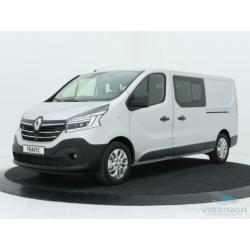 Renault Trafic T29 2.0 dCi 170 pk L2H1 Dubbele Cabine