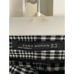 Zara broek 3/4