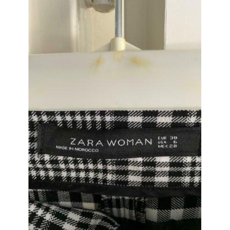 Zara broek 3/4