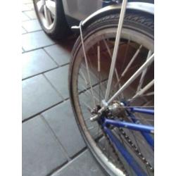 Kinderfiets 24 inch