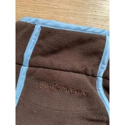 Equitheme vest