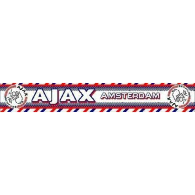 Ajax sjaal
