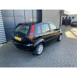 Ford Fiesta 1.4-16V Trend 5Drs Nw APK LM --Inruil Mogelijk--