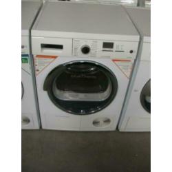 SA6) Gebruikte condensdrogers Siemens Bosch AEG, garantie!!