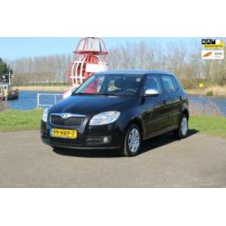 Skoda Fabia 1.4-16V Ambiente *Airco