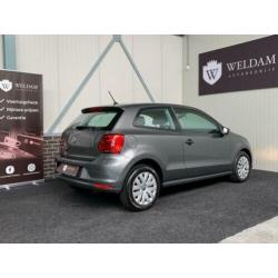 Volkswagen Polo 1.0 Easyline Garantie |Uniek lage km| Rijkla