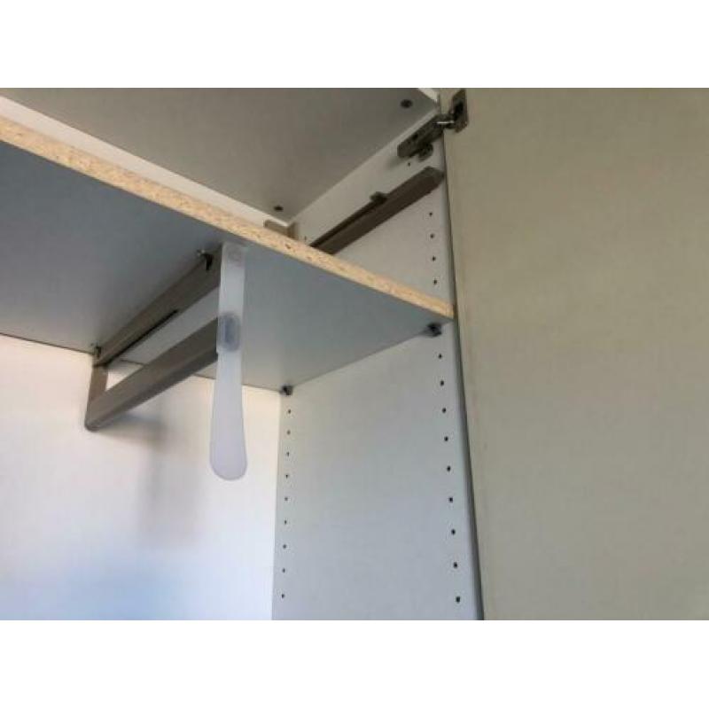 IKEA Komplement kast hangers (uitschuifbaar