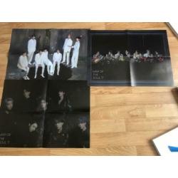 Bts mots7 poster