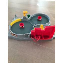 Fisher Price Little People racebaan