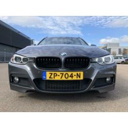 320d Touring 184pk Aut M-Pakket 2e eigenaar