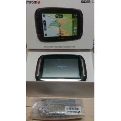 Tomtom rider 420