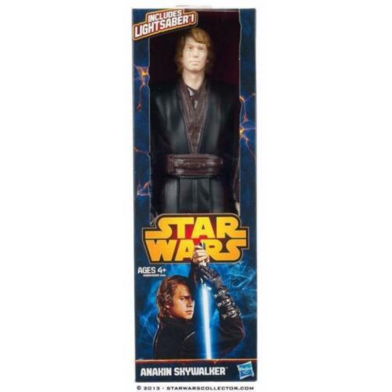 STAR WARS Poppen 30cm #AKTIE#