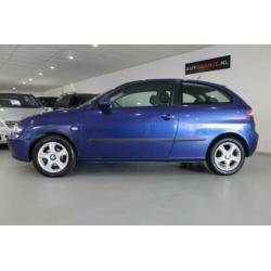 SEAT Ibiza 1.4-16V Reference Clima, Cr Control, Nieuwe APK!