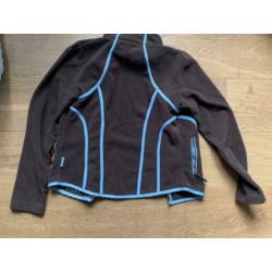 Equitheme vest