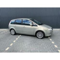 Ford C-MAX 1.8-16V Titanium | Navi | Parkeersensoren | Trekh
