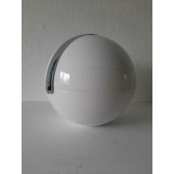 Vintage design ijsemmer Paolo Tilche door Guzzini Italy 1970