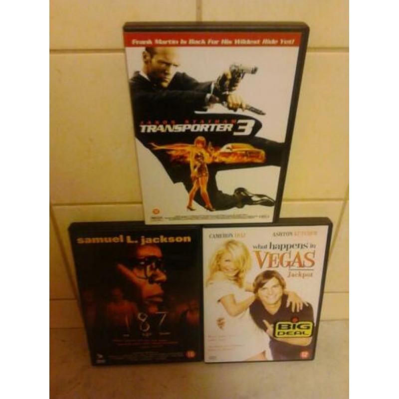 Dvd 36