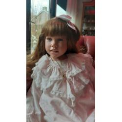 ashton drake galleries a5254 mooie pop Julie Fischer