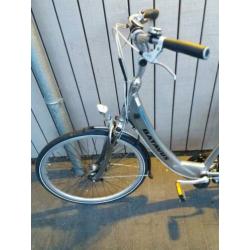 Batavus electrische fiets