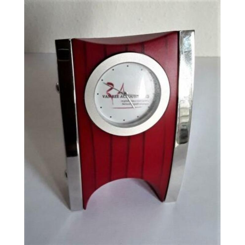 WMC Times Lifelong Garantee Original Quartz Calibre