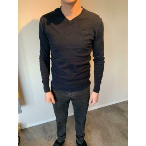 Superdry knitwear