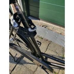 omafiets 28 inch