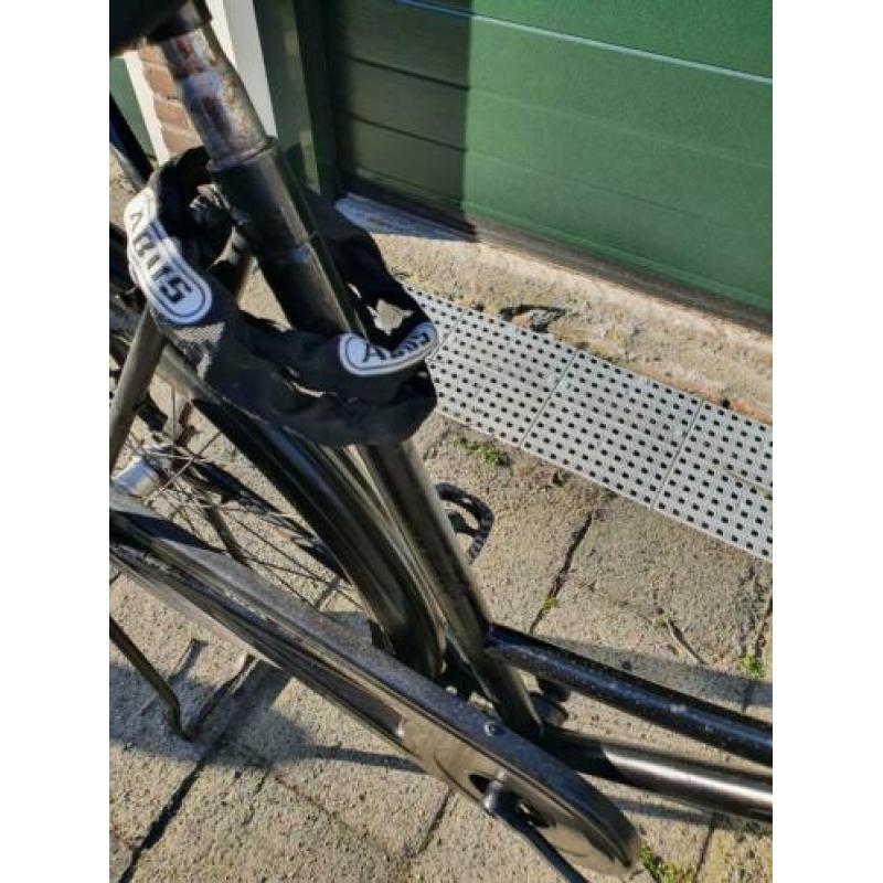 omafiets 28 inch