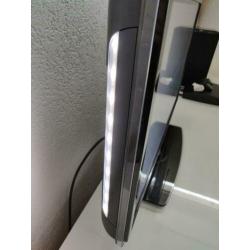 Philips 37 inch / 94 cm TV met Ambilight