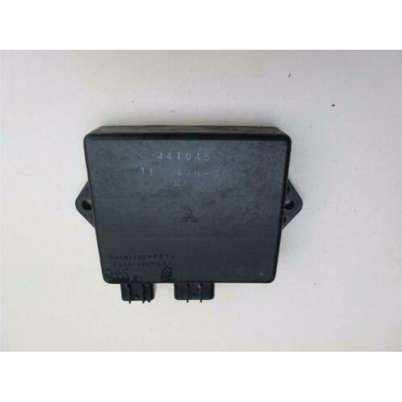 Yamaha FZR600R CDI unit FZR600 IC ignitor FZR 600 module ECU