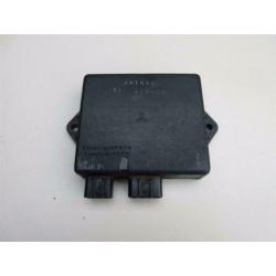 Yamaha FZR600R CDI unit FZR600 IC ignitor FZR 600 module ECU