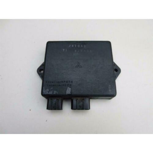 Yamaha FZR600R CDI unit FZR600 IC ignitor FZR 600 module ECU