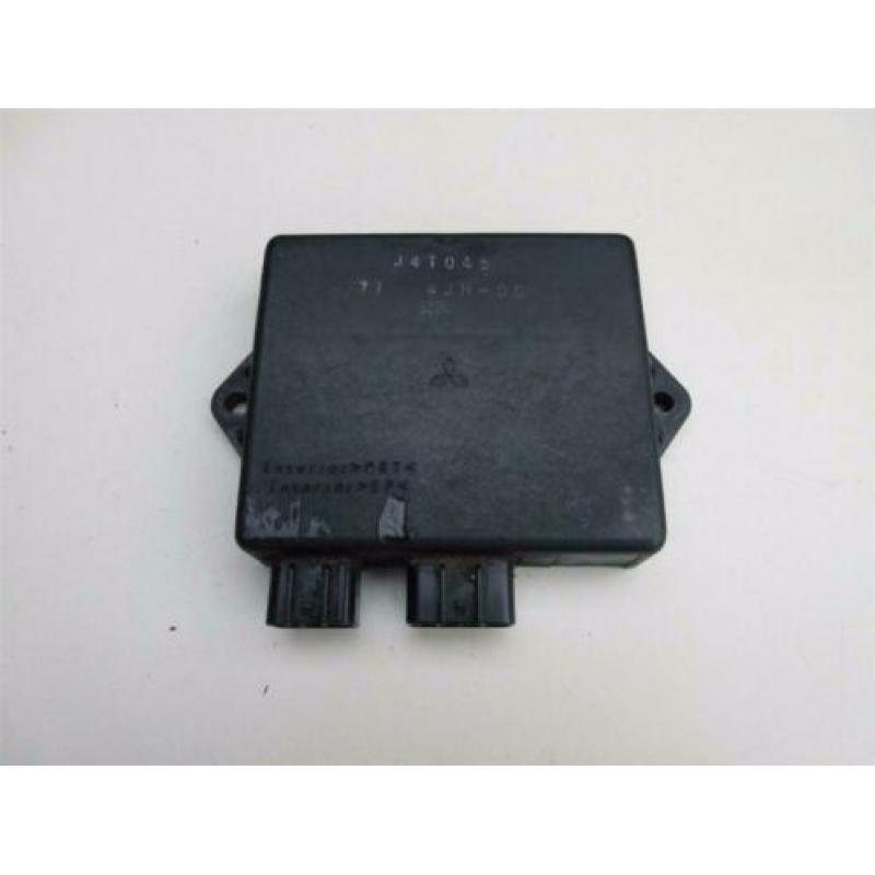 Yamaha FZR600R CDI unit FZR600 IC ignitor FZR 600 module ECU