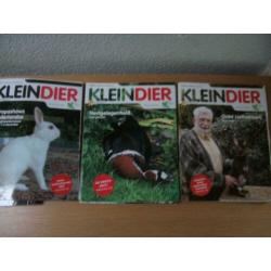 Kleindier Liefhebbers Magazine - Avicultura - 2016 2017 2018