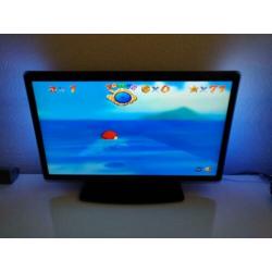 Philips 37 inch / 94 cm TV met Ambilight