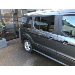 Ford Tourneo Connect Grand - 1.6 TDCi Titanium 7p. PANO/NAVI