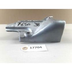 F650 funduro 1993 - 1999 BMW Kettingcover D1-32691
